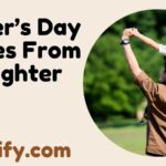 Fatherβs Day Wishes From Daughter