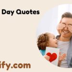 Fatherβs Day Quotes