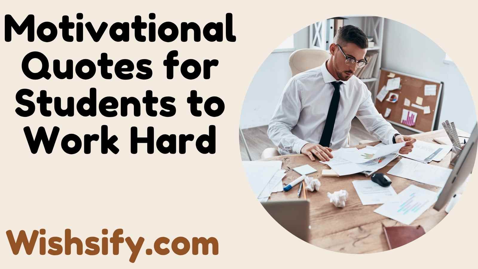 Motivational Quotes for Students to Work Hard