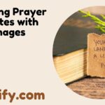 Evening Prayer Quotes with Images
