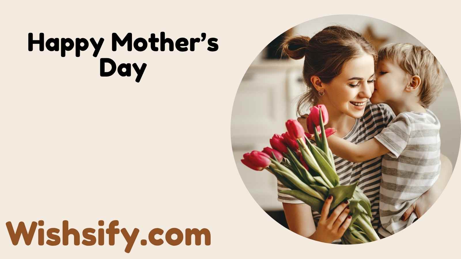Happy Mother’s Day
