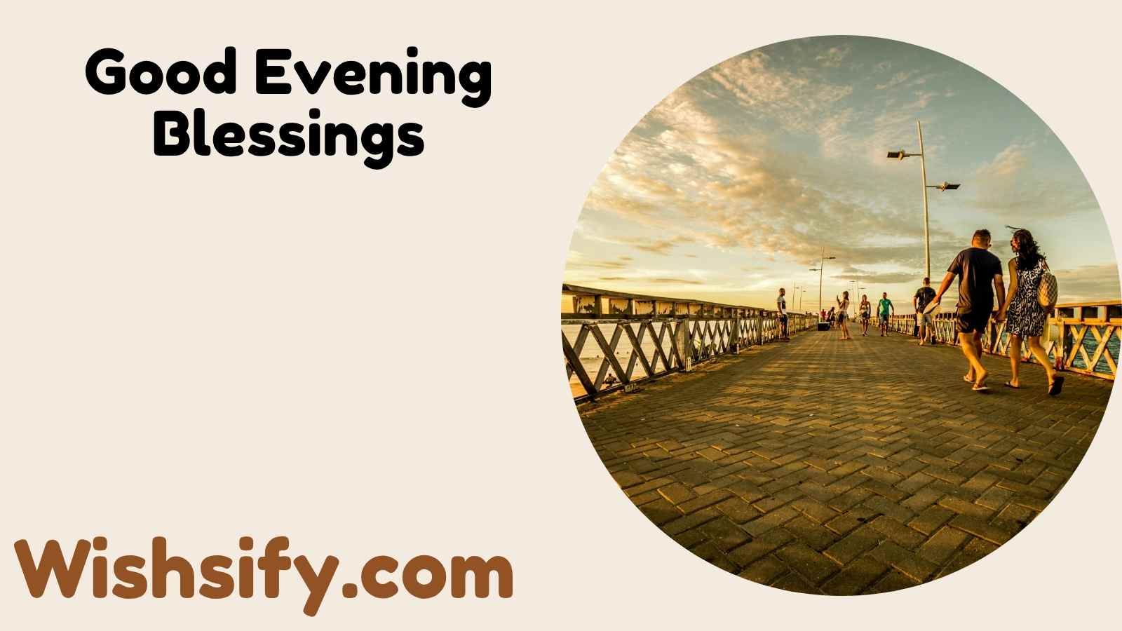 Good Evening Blessings