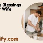Morning Blessings for Wife