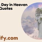 Mother’s Day in Heaven Quotes