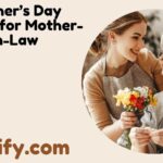 Mother’s Day Wishes for Mother-in-Law