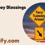 Tuesday Blessings